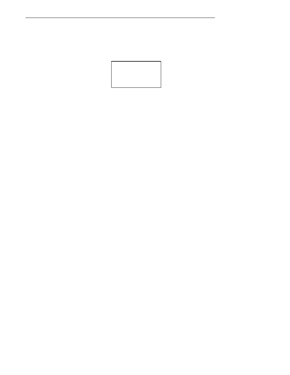 Suboption 1 network | Intermec NORAND 600 User Manual | Page 55 / 74