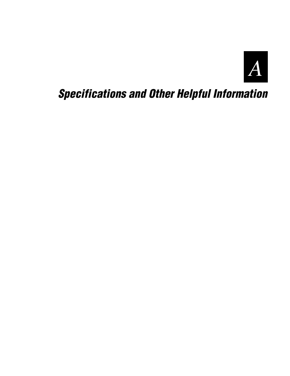 Intermec 70 User Manual | Page 127 / 134