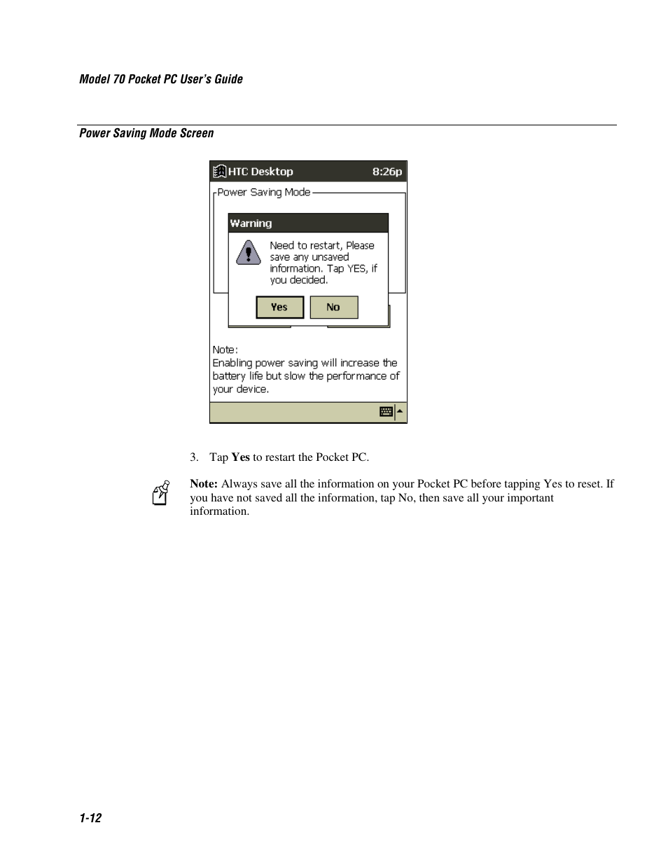 Intermec 70 User Manual | Page 24 / 134