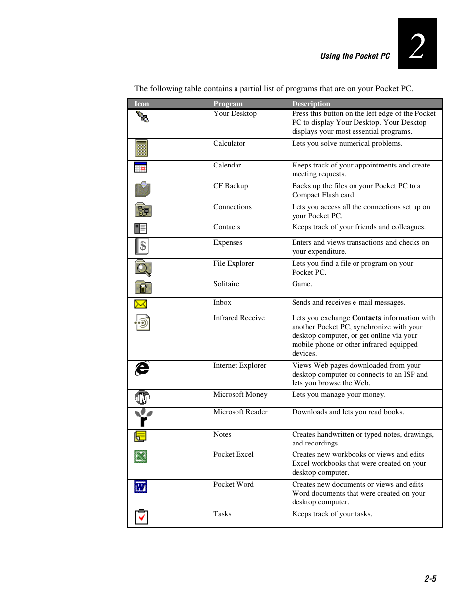 Intermec 70 User Manual | Page 33 / 134
