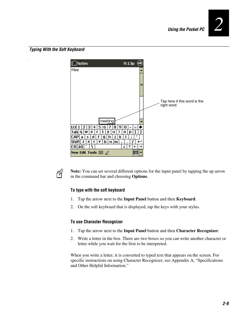 Intermec 70 User Manual | Page 37 / 134