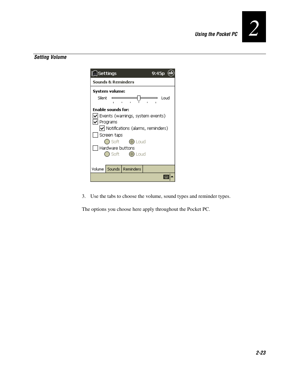 Intermec 70 User Manual | Page 51 / 134