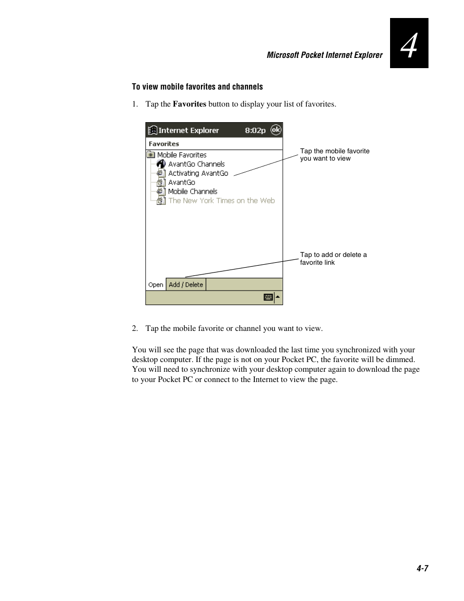 Intermec 70 User Manual | Page 81 / 134