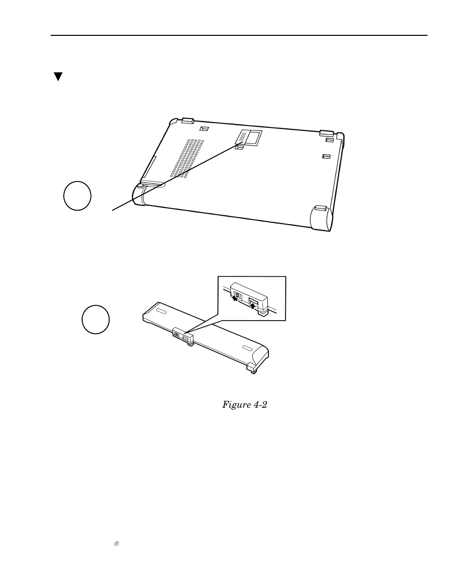Intermec NORAND 6642 User Manual | Page 49 / 77