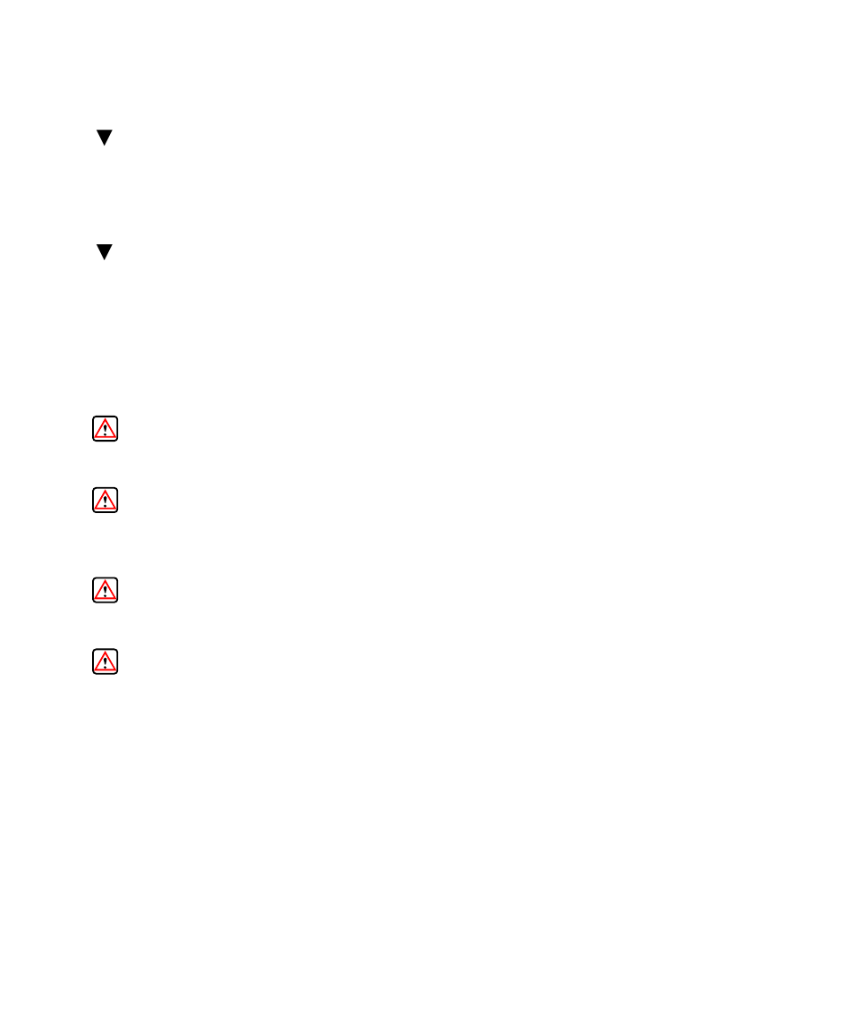 Intermec NORAND 6642 User Manual | Page 5 / 77