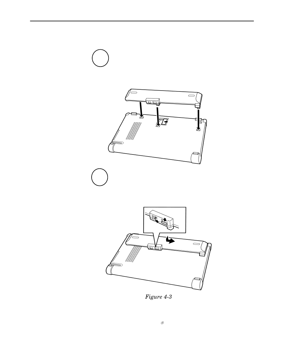 Intermec NORAND 6642 User Manual | Page 50 / 77