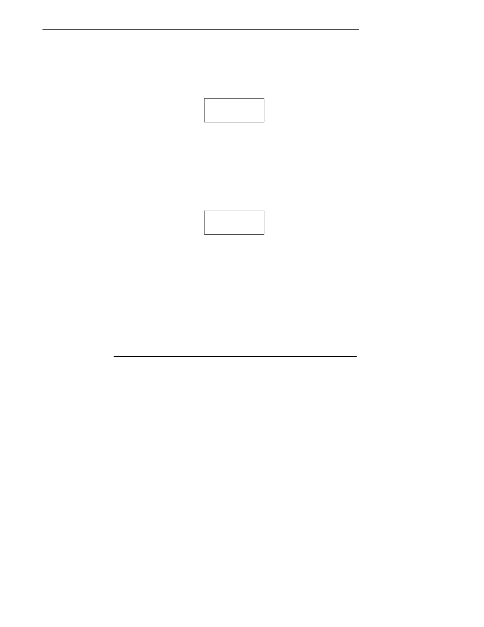 Offset, Mask | Intermec 6710 User Manual | Page 120 / 348