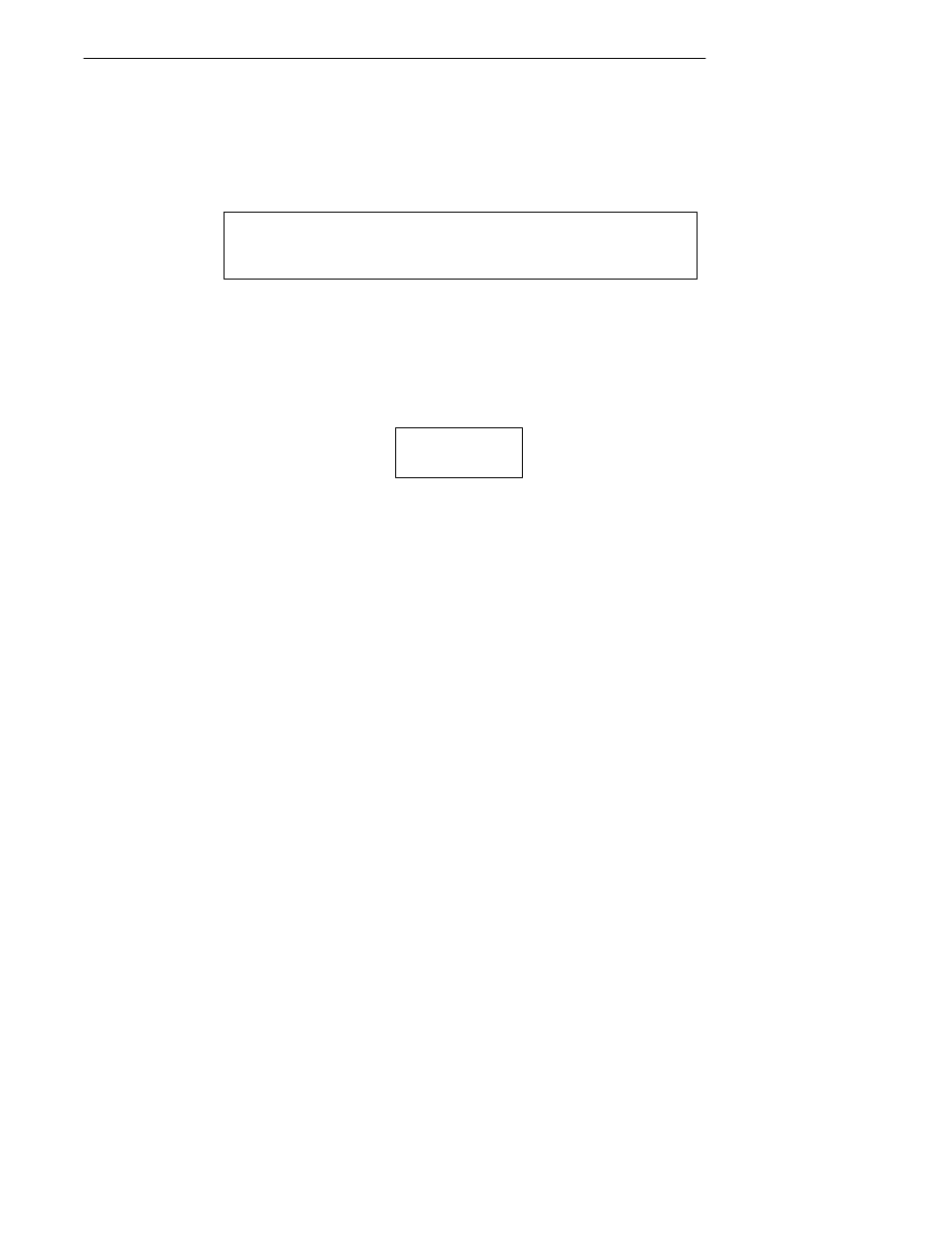 Master parms, Channel and subchannel | Intermec 6710 User Manual | Page 128 / 348