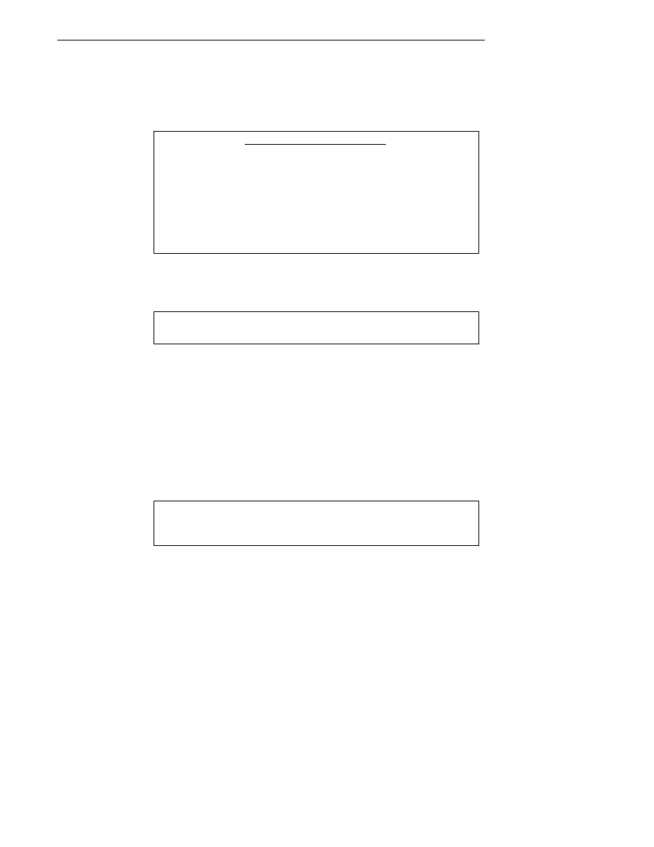 Ip addresses, Type | Intermec 6710 User Manual | Page 149 / 348