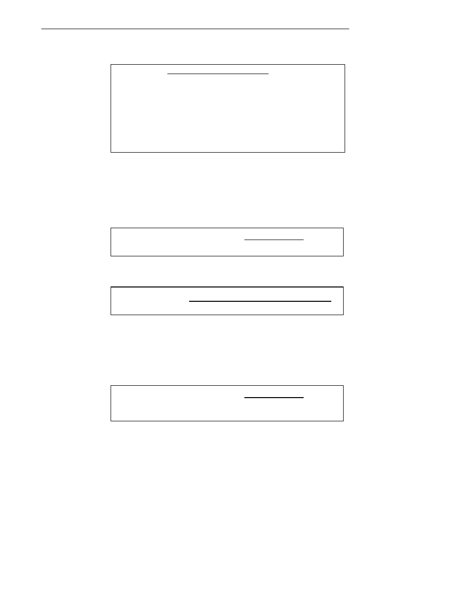 Step 4: set tx filters | Intermec 6710 User Manual | Page 239 / 348