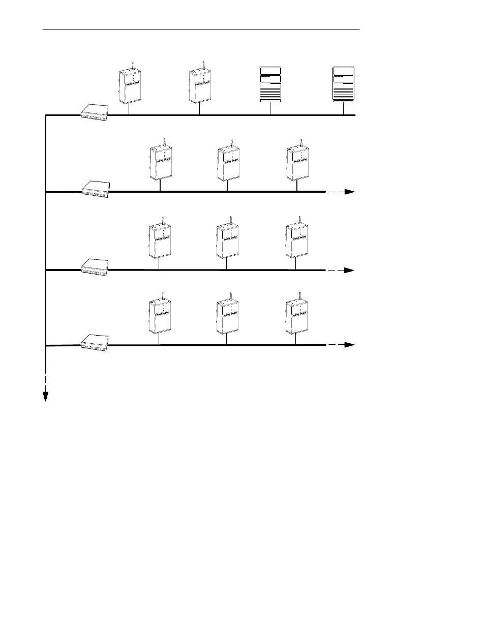 Intermec 6710 User Manual | Page 242 / 348