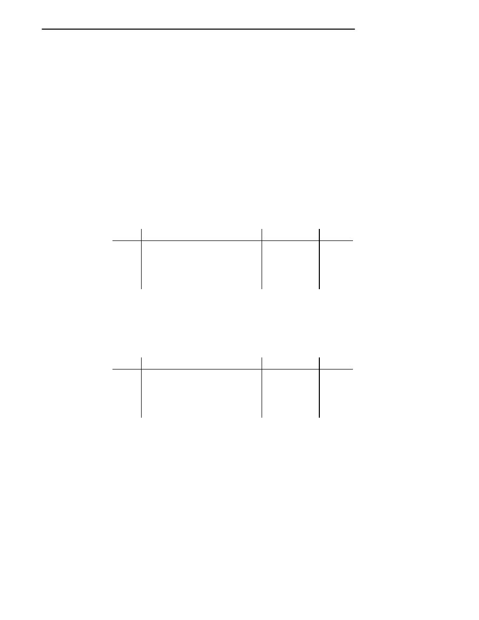 Snmp version 1 configuration group | Intermec 6710 User Manual | Page 267 / 348