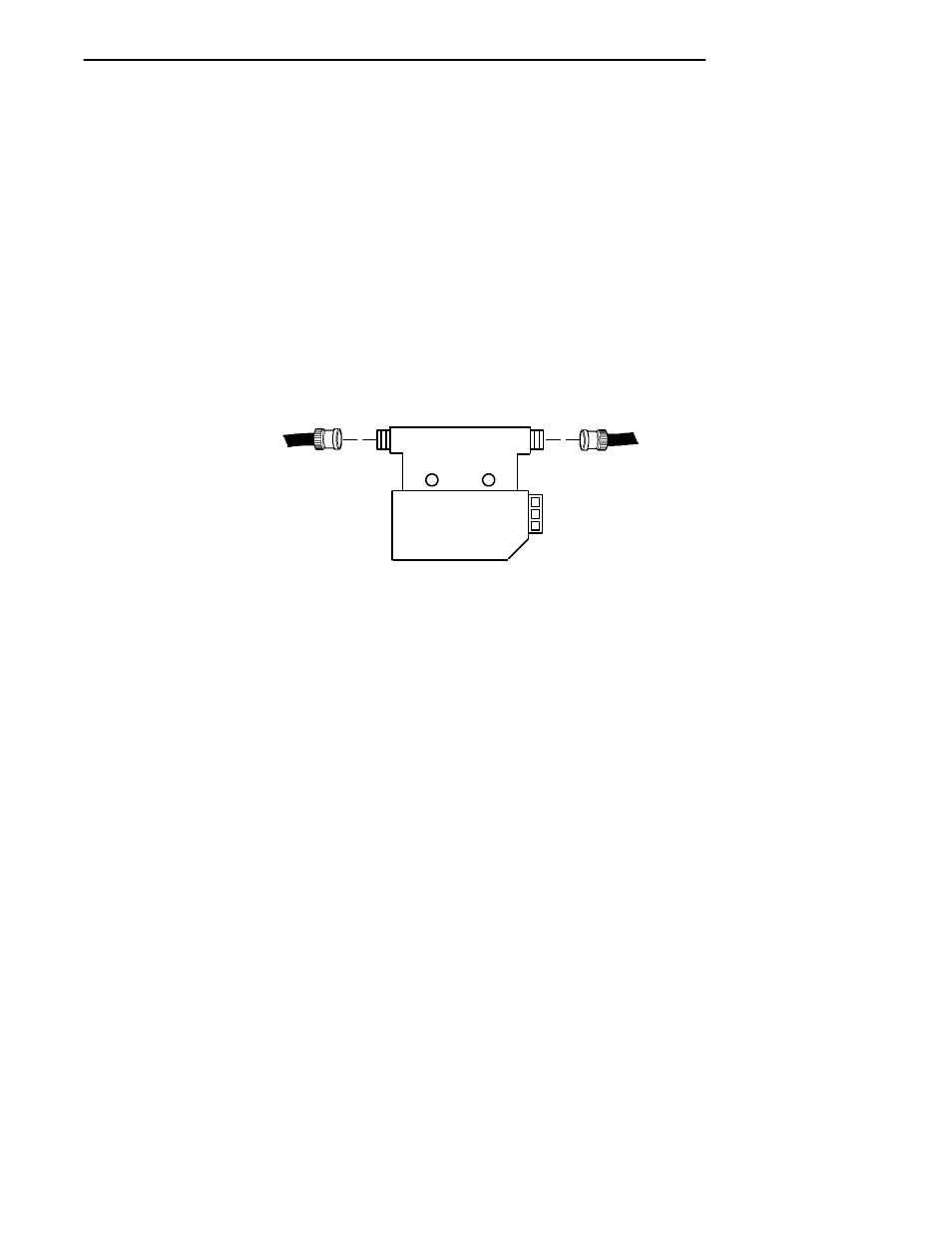 10base5 components | Intermec 6710 User Manual | Page 48 / 348