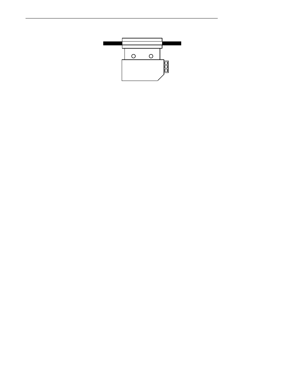 Communication equipment, Local diag port access | Intermec 6710 User Manual | Page 49 / 348