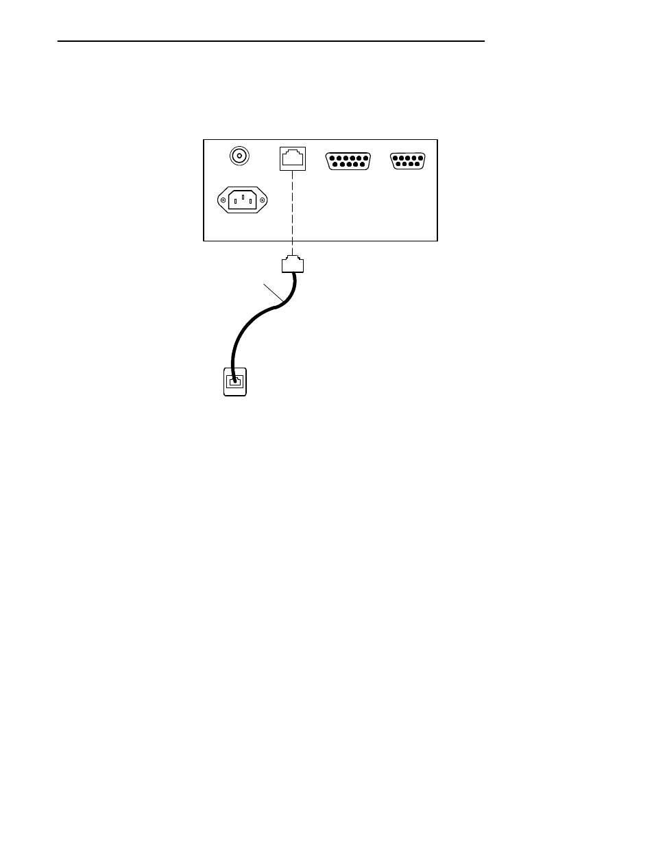 10base-t ethernet | Intermec 6710 User Manual | Page 60 / 348