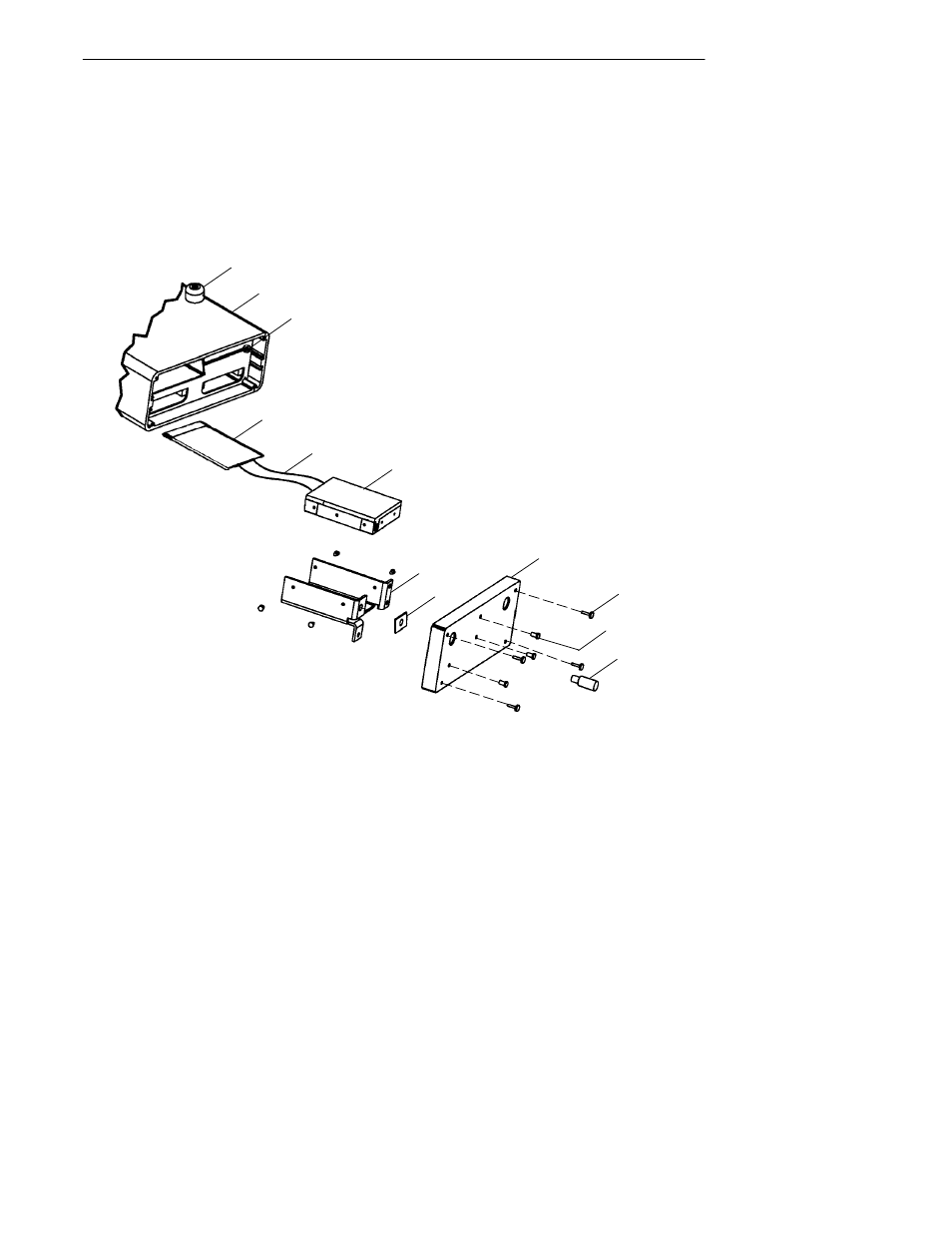 S-uhf | Intermec 6710 User Manual | Page 63 / 348