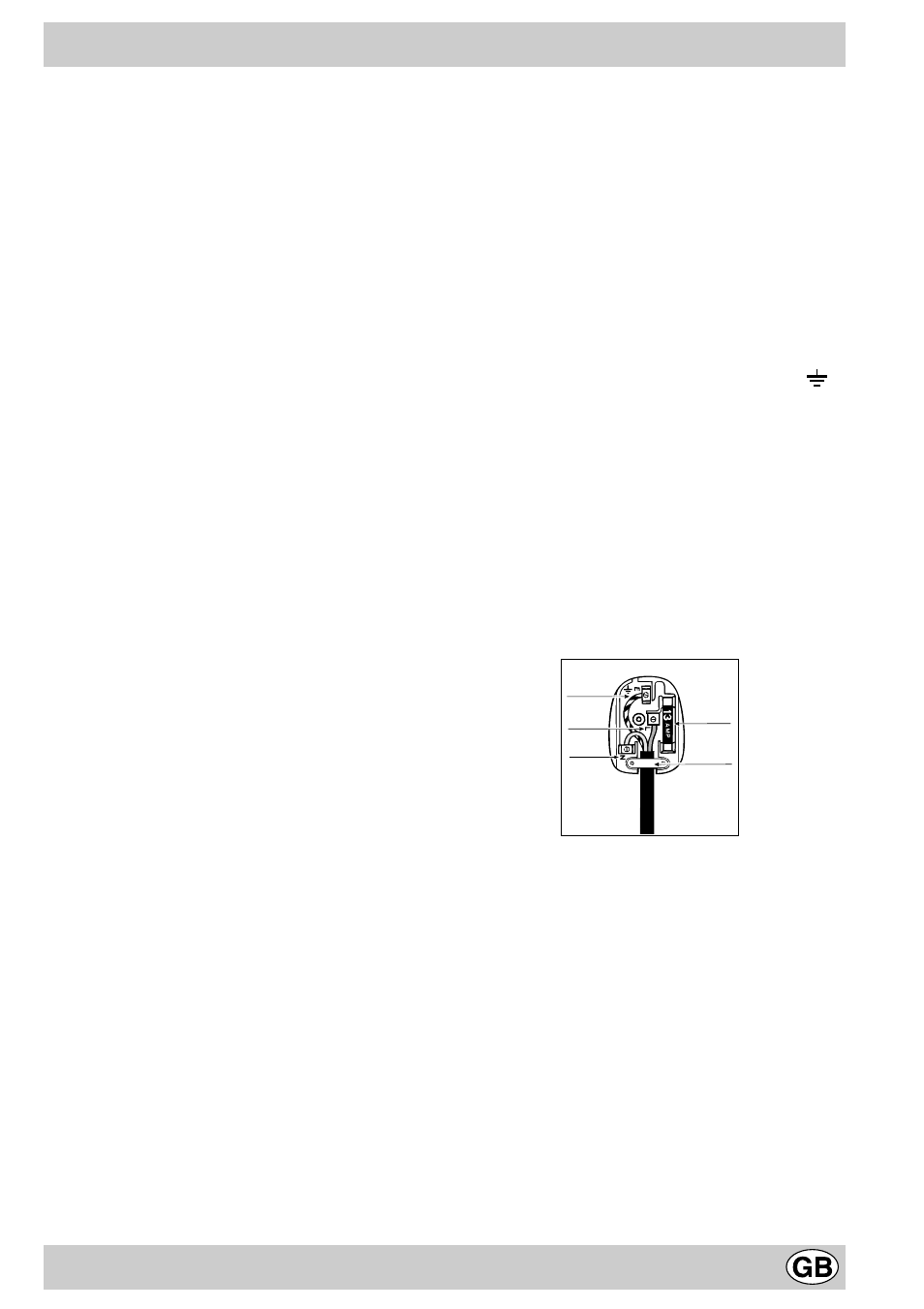 Indesit K 642R GS/G User Manual | Page 5 / 16