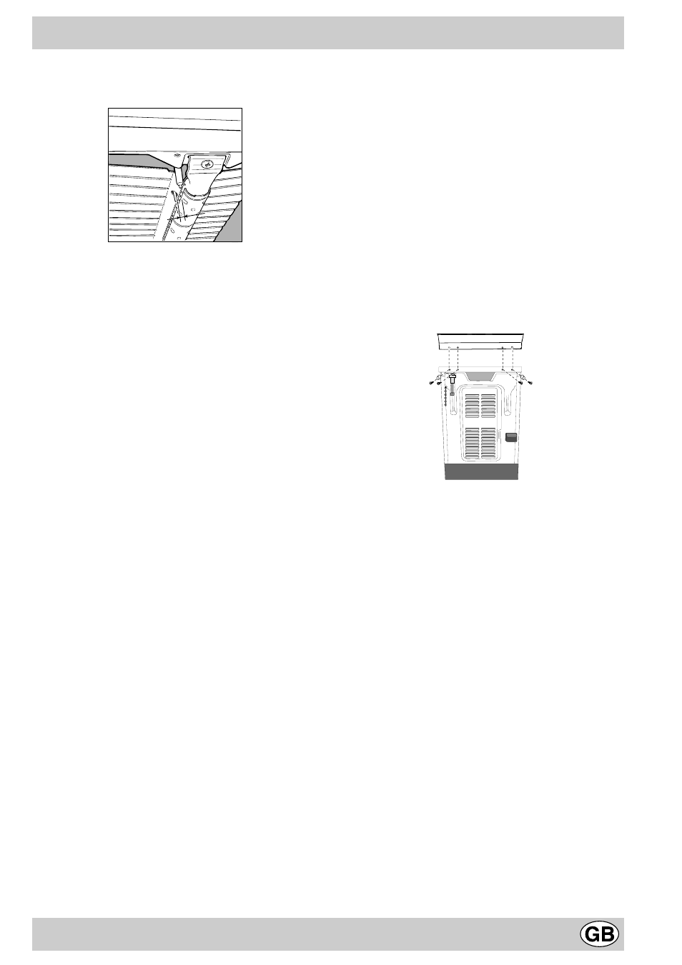 Indesit K 642R GS/G User Manual | Page 7 / 16