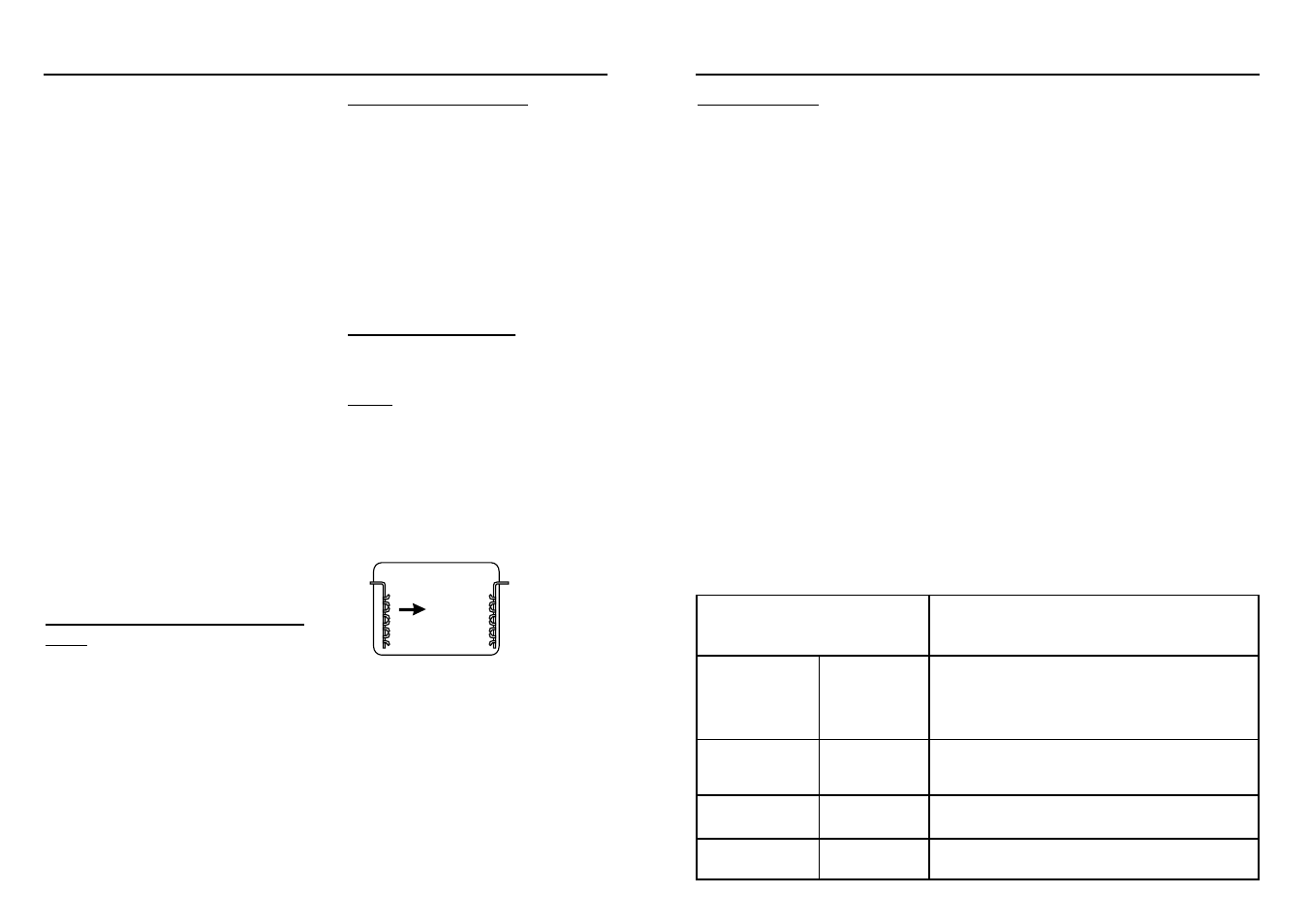 Cleaning, Using the oven | Indesit FG10(WH) User Manual | Page 15 / 18
