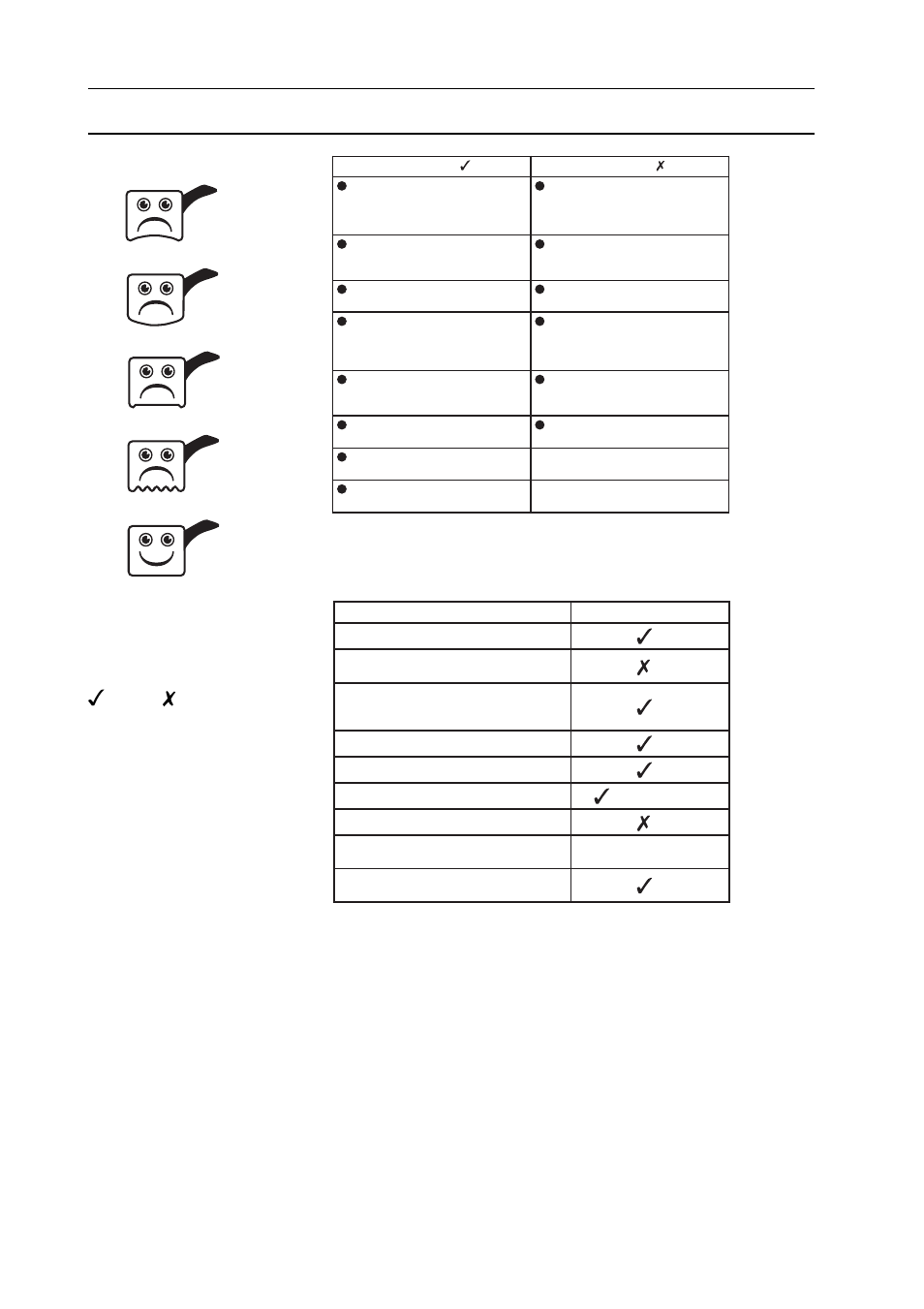 Indesit KD3C1/G User Manual | Page 12 / 28