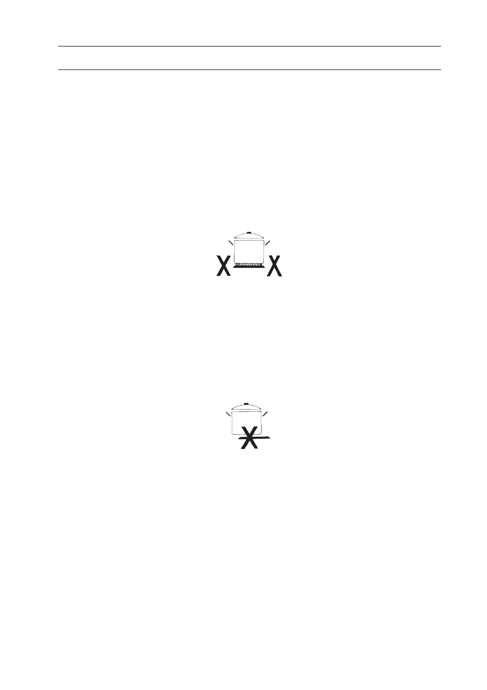 Indesit KD3C1/G User Manual | Page 13 / 28