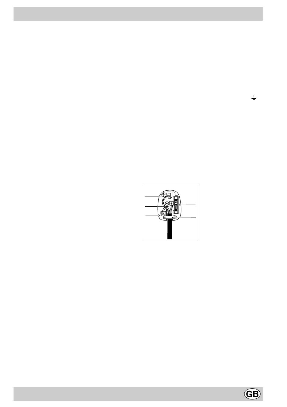 Indesit K 647R V.C/G User Manual | Page 5 / 16