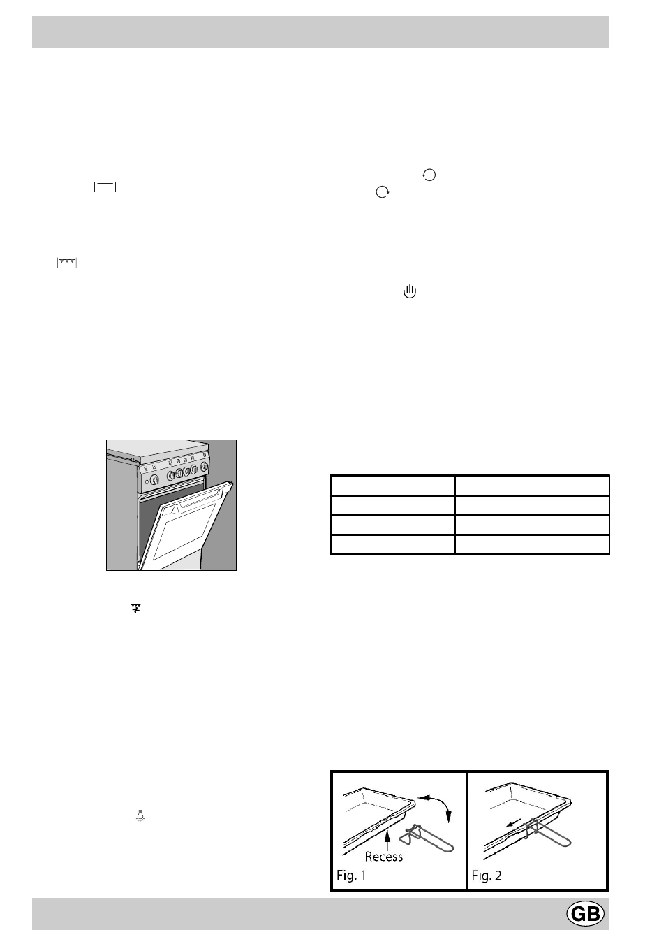 Indesit K6G52/G User Manual | Page 11 / 16