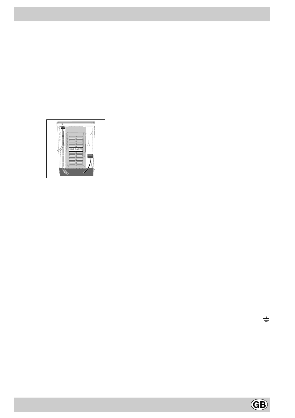 Indesit K6G52/G User Manual | Page 5 / 16