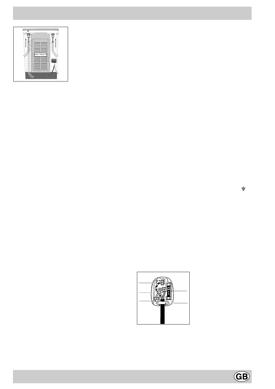 Indesit K 642 V/G User Manual | Page 5 / 16
