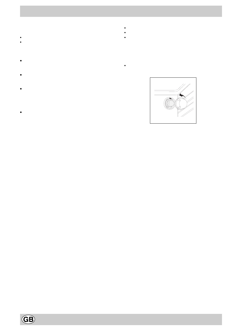Cooker routine maintenance and cleaning | Indesit K6G210/G User Manual | Page 14 / 16