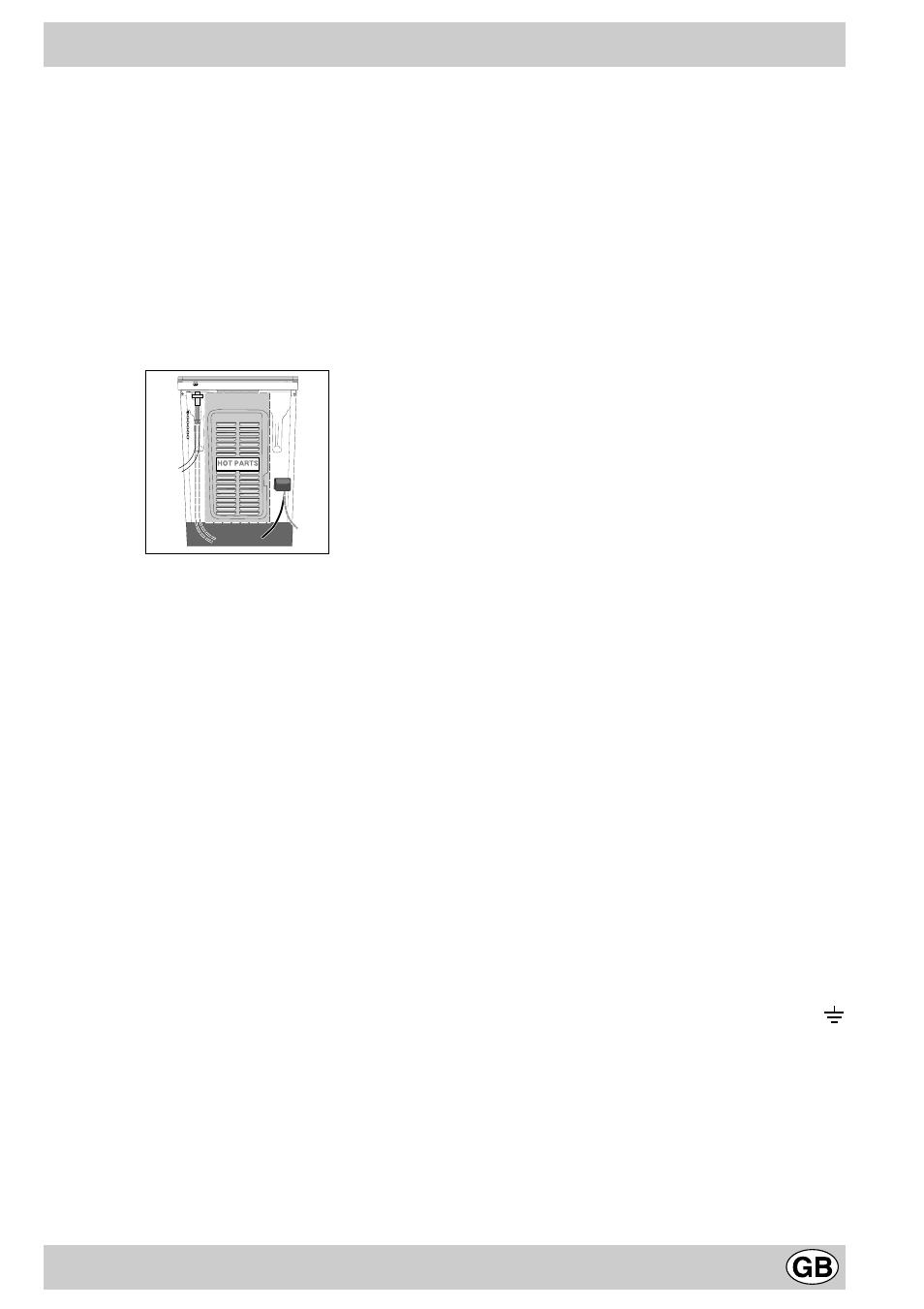 Indesit K6G210/G User Manual | Page 5 / 16