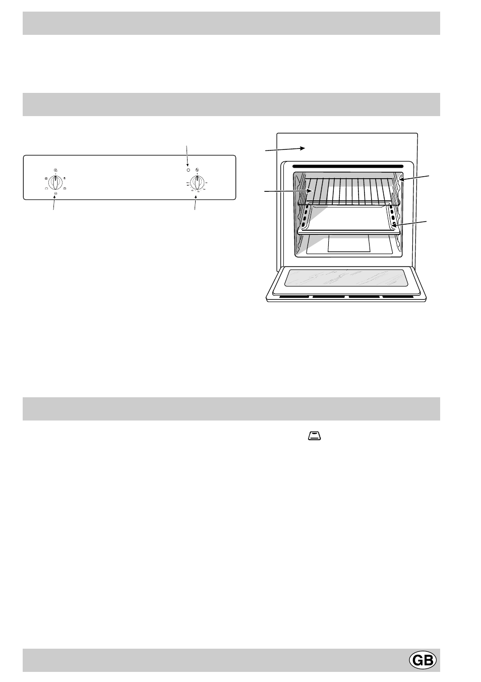 Indesit FE10KC User Manual | 8 pages