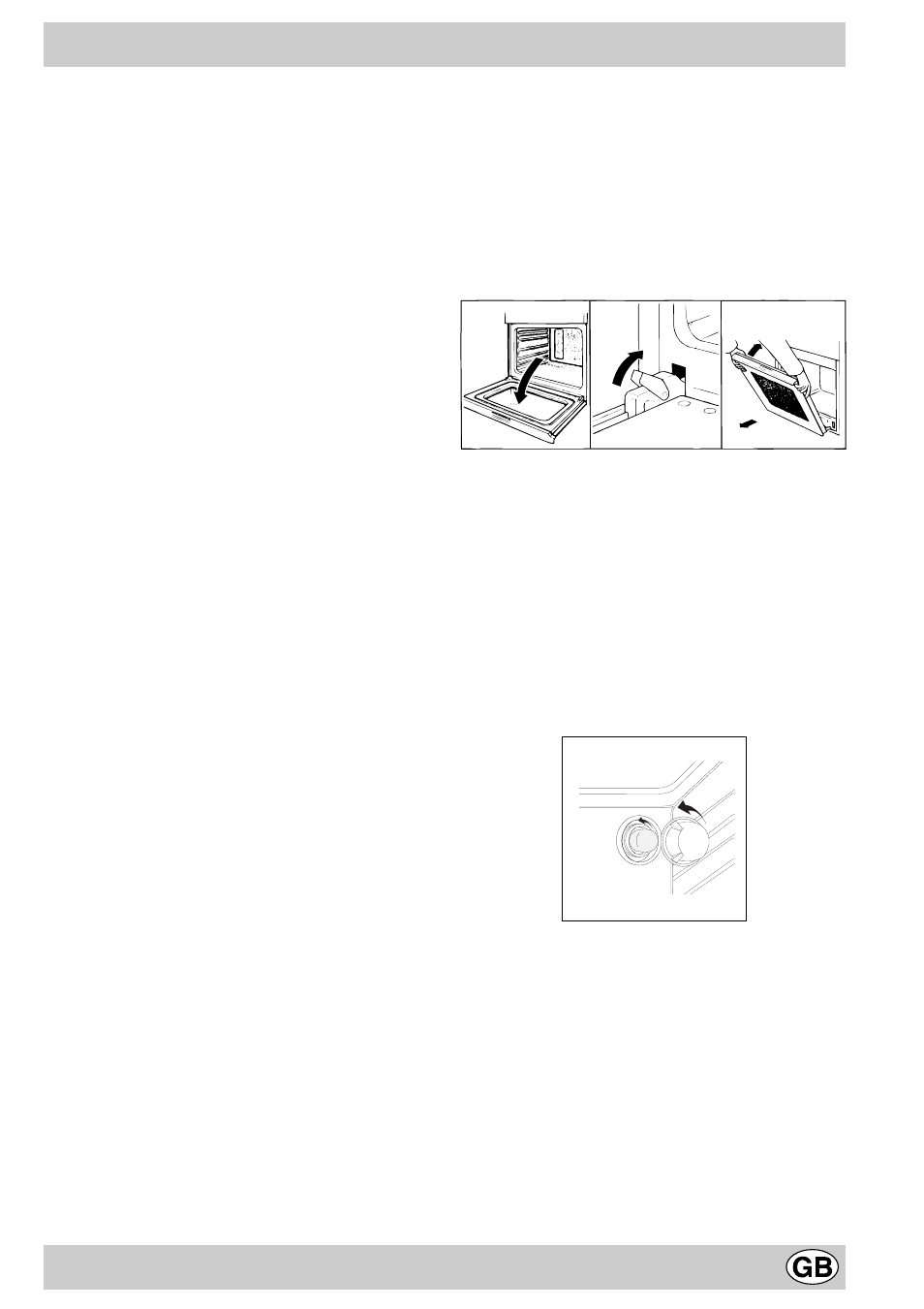 How to keep your oven in shape | Indesit FE10KC User Manual | Page 3 / 8