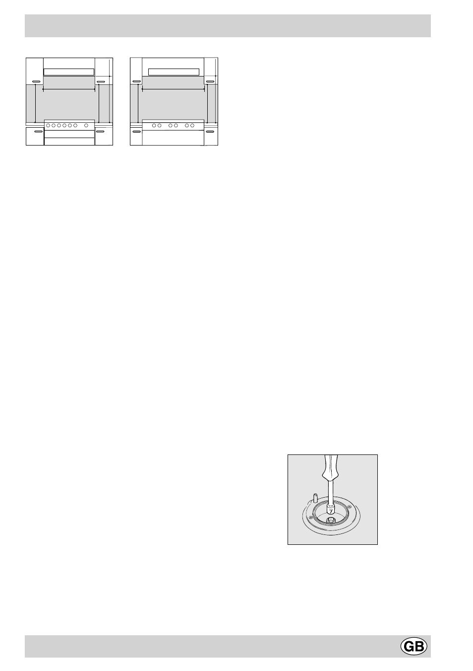 Indesit K6G20S/I User Manual | Page 15 / 36
