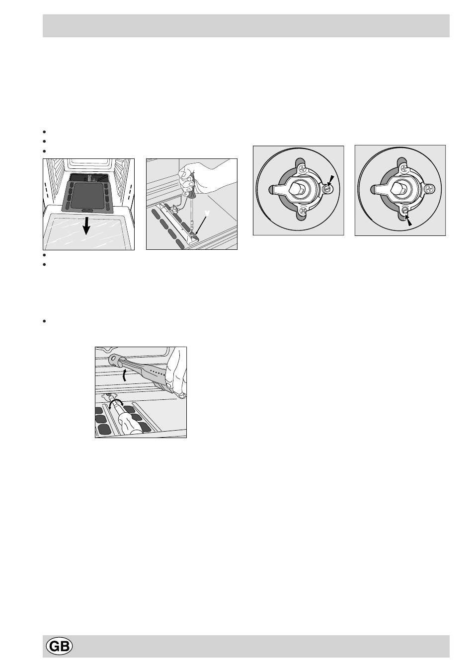 Indesit K6G20S/I User Manual | Page 16 / 36