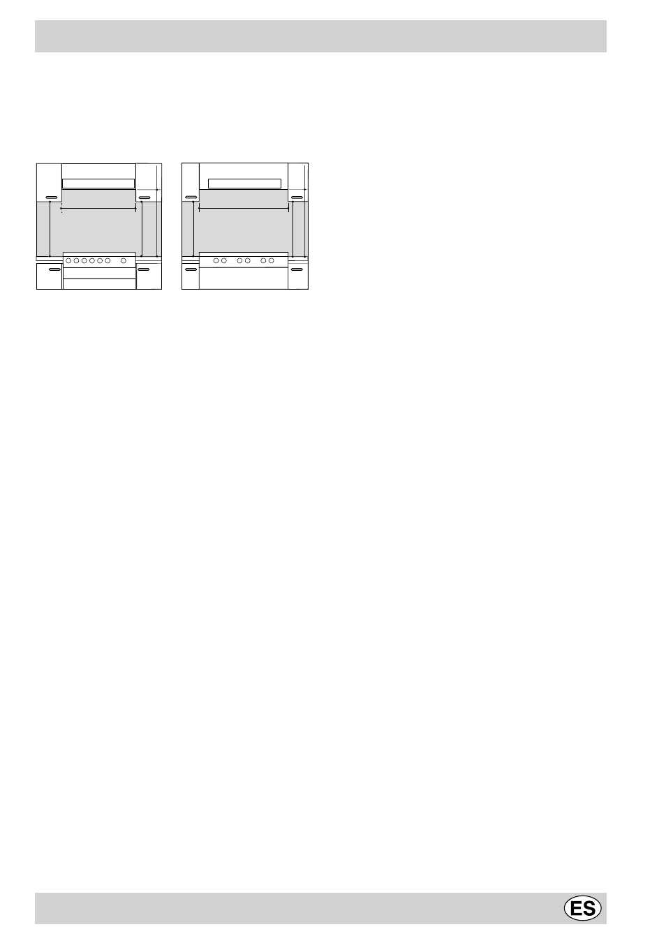 No debe tener una longitud superior a 1500 mm | Indesit K6G20S/I User Manual | Page 25 / 36