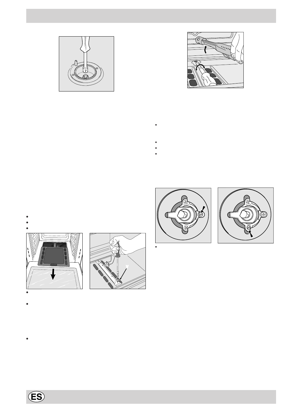 Indesit K6G20S/I User Manual | Page 26 / 36
