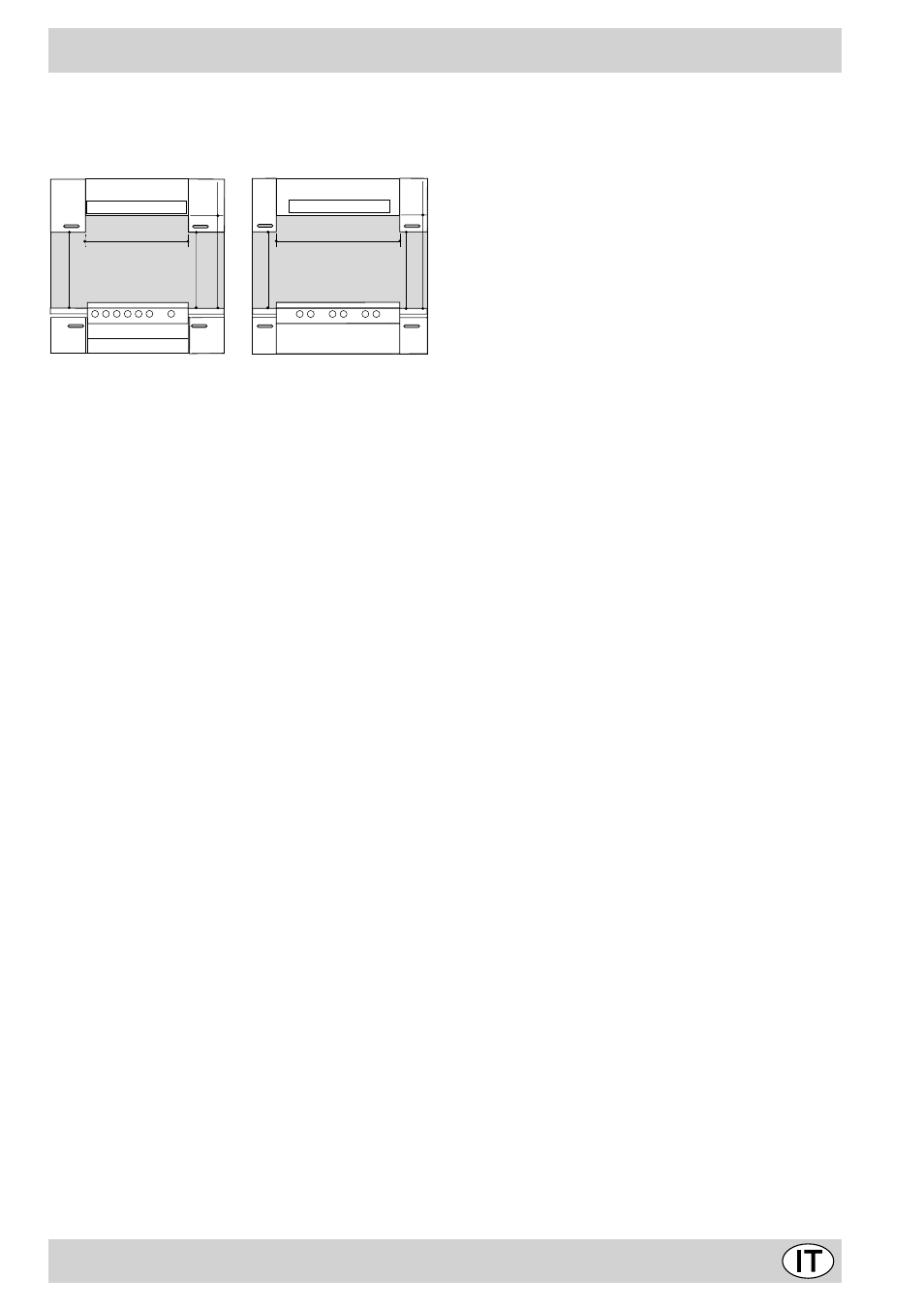 Indesit K6G20S/I User Manual | Page 5 / 36