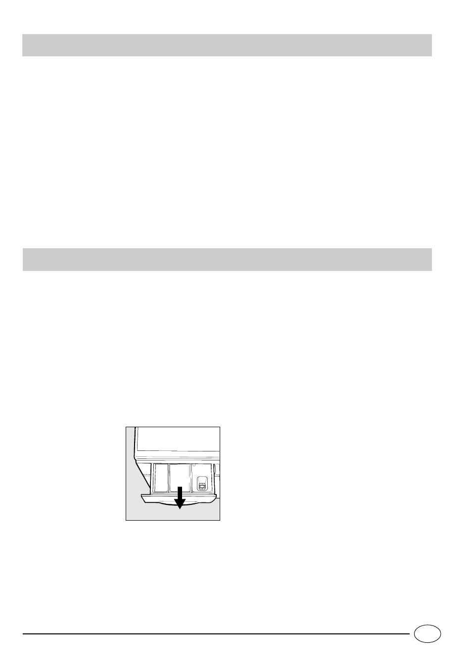 Energy saving hints general maintenance | Indesit WG1233TG User Manual | Page 8 / 12