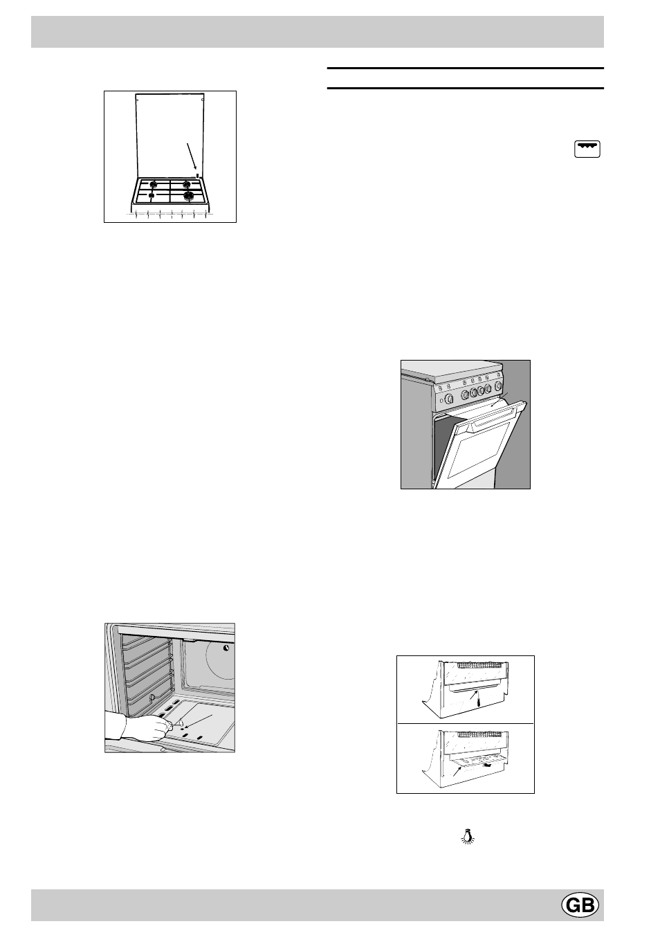 Indesit K 342 G/G User Manual | Page 11 / 16