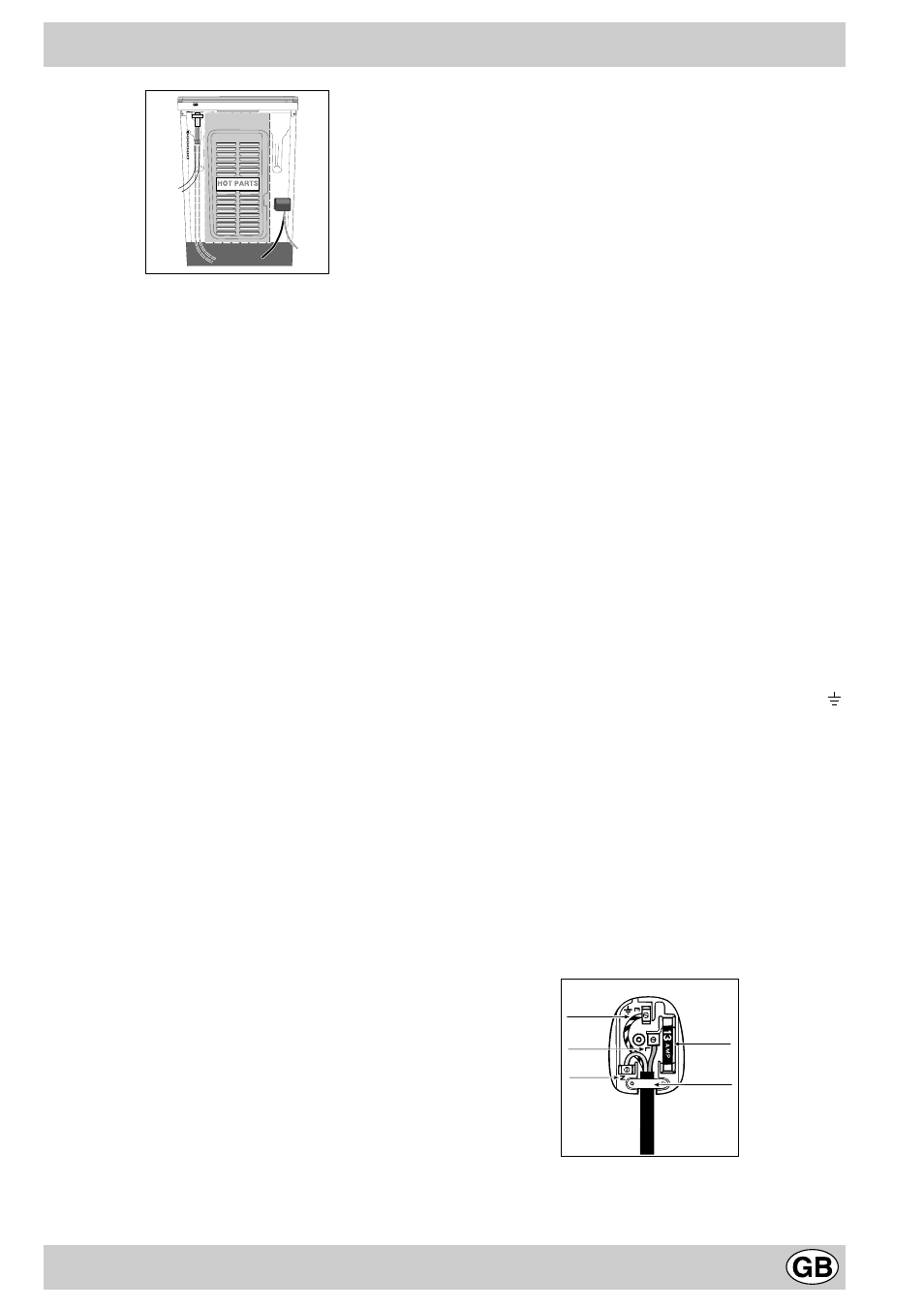 Indesit K 342 G/G User Manual | Page 5 / 16