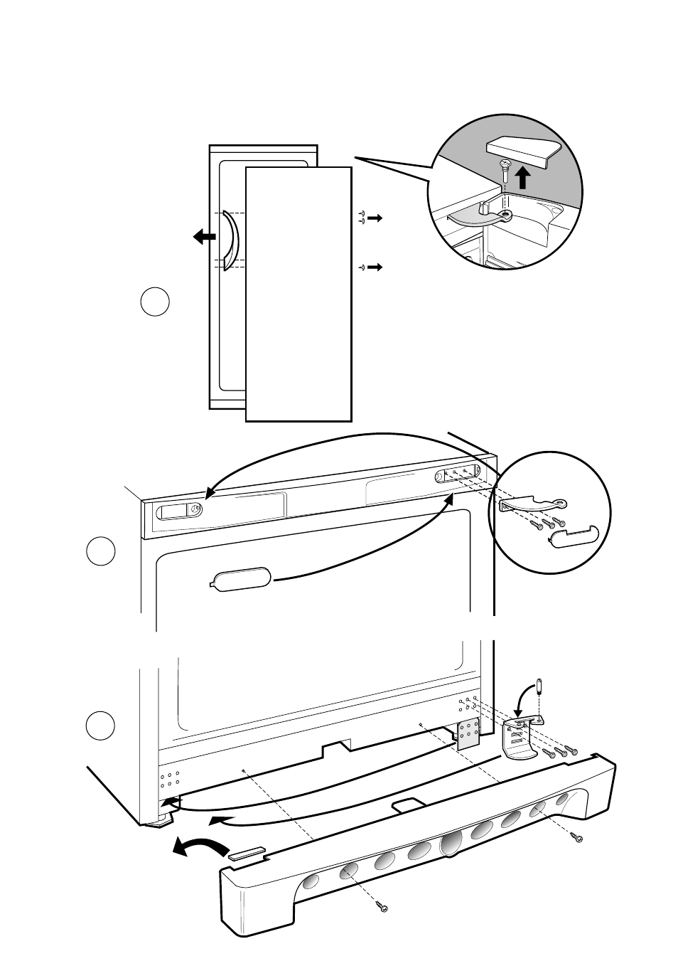 Indesit SA300 I User Manual | Page 10 / 12