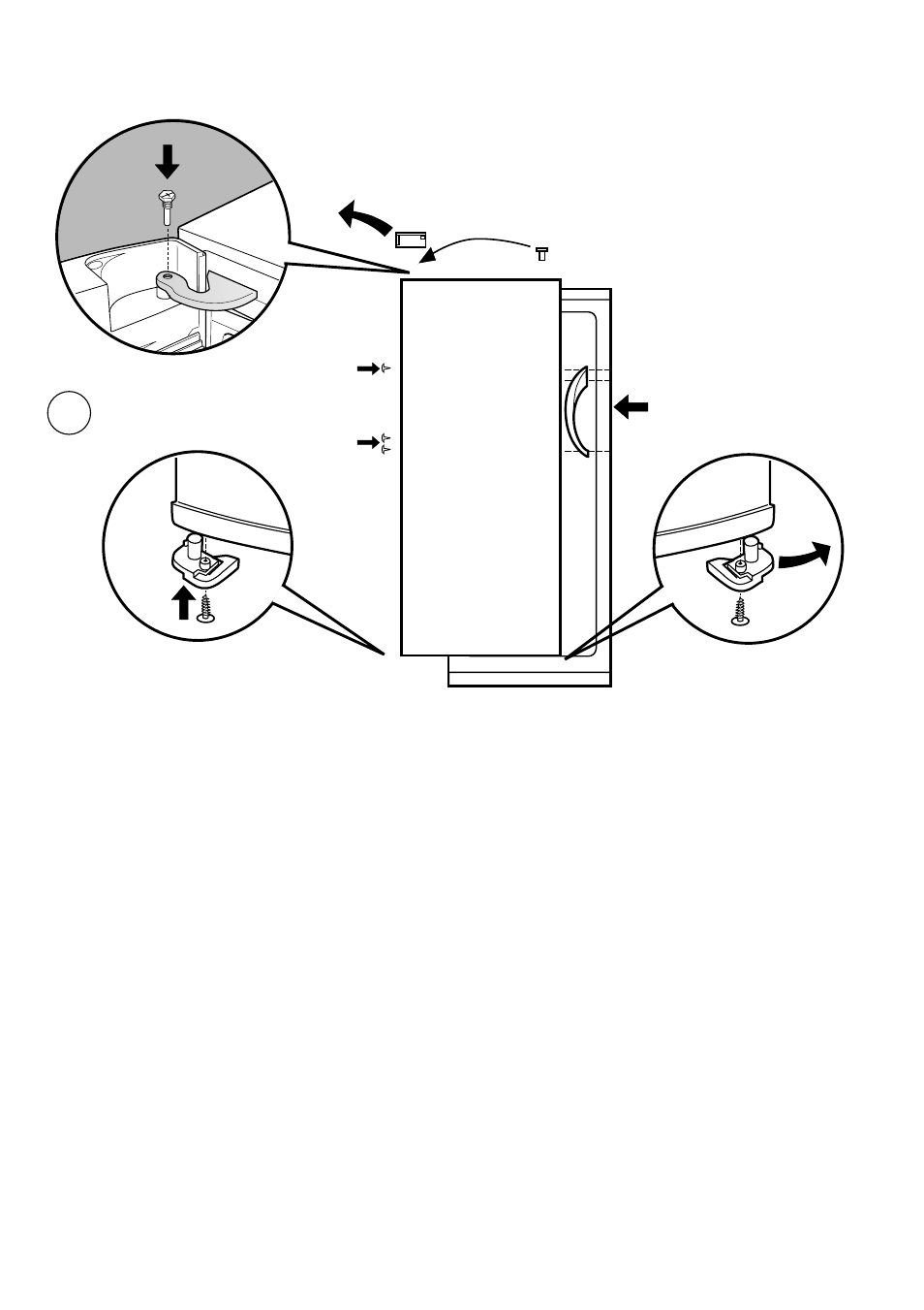 Indesit SA300 I User Manual | Page 11 / 12