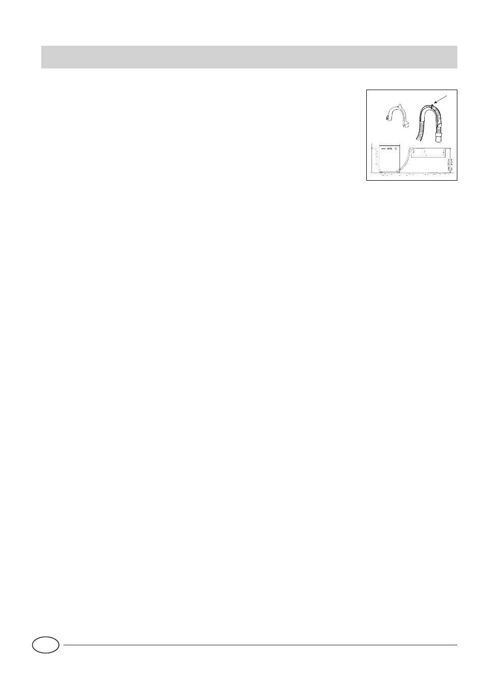 Installation | Indesit IDL 700 User Manual | Page 12 / 16