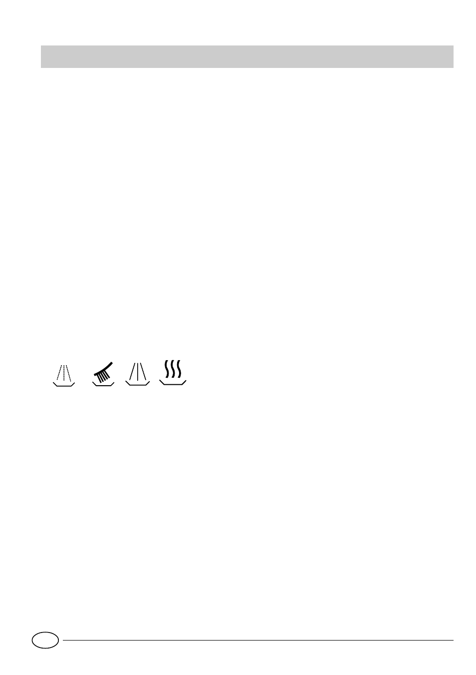 Turning on the appliance | Indesit DV 620 User Manual | Page 8 / 16