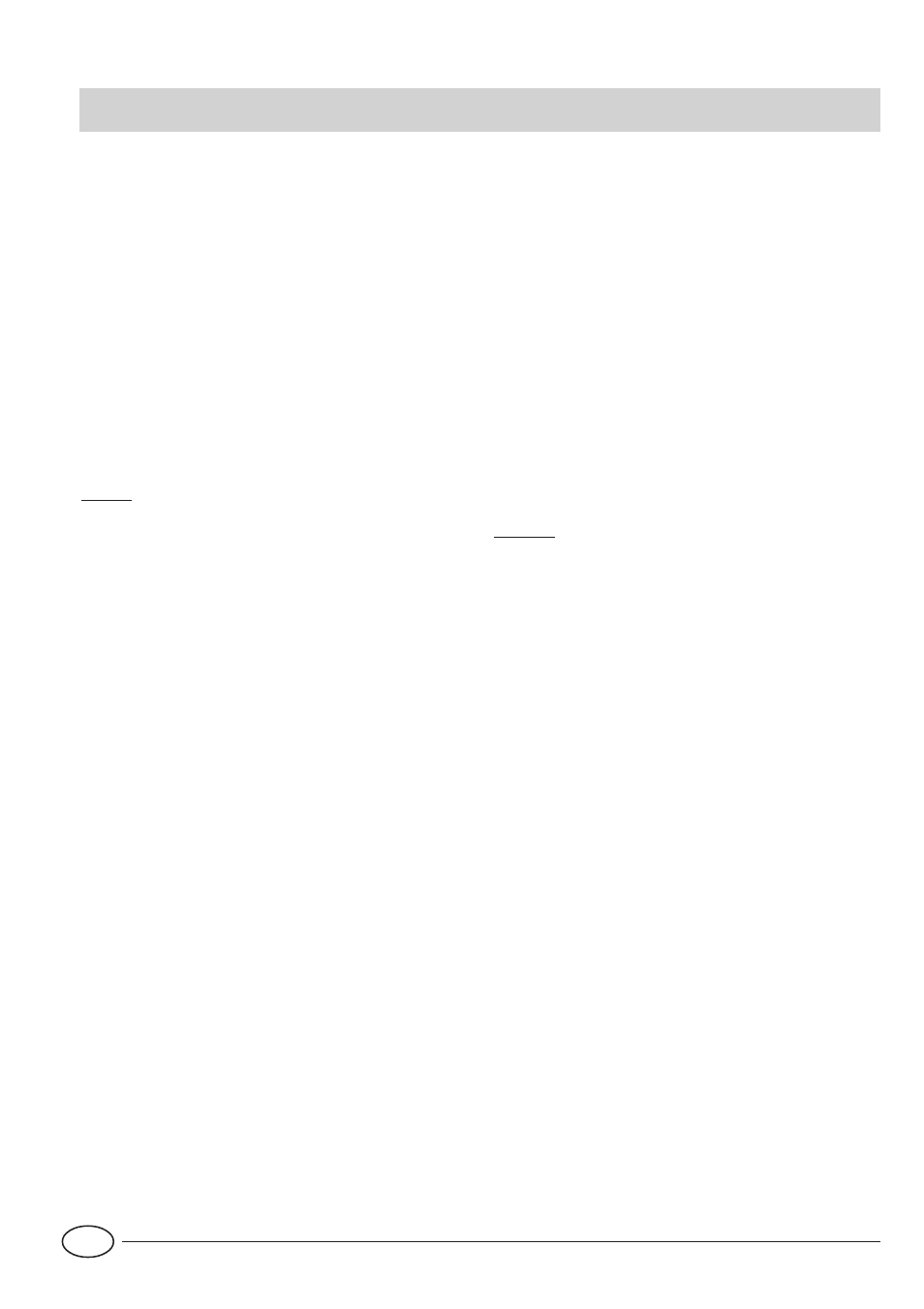 Starting the appliance | Indesit DI 6 User Manual | Page 7 / 11