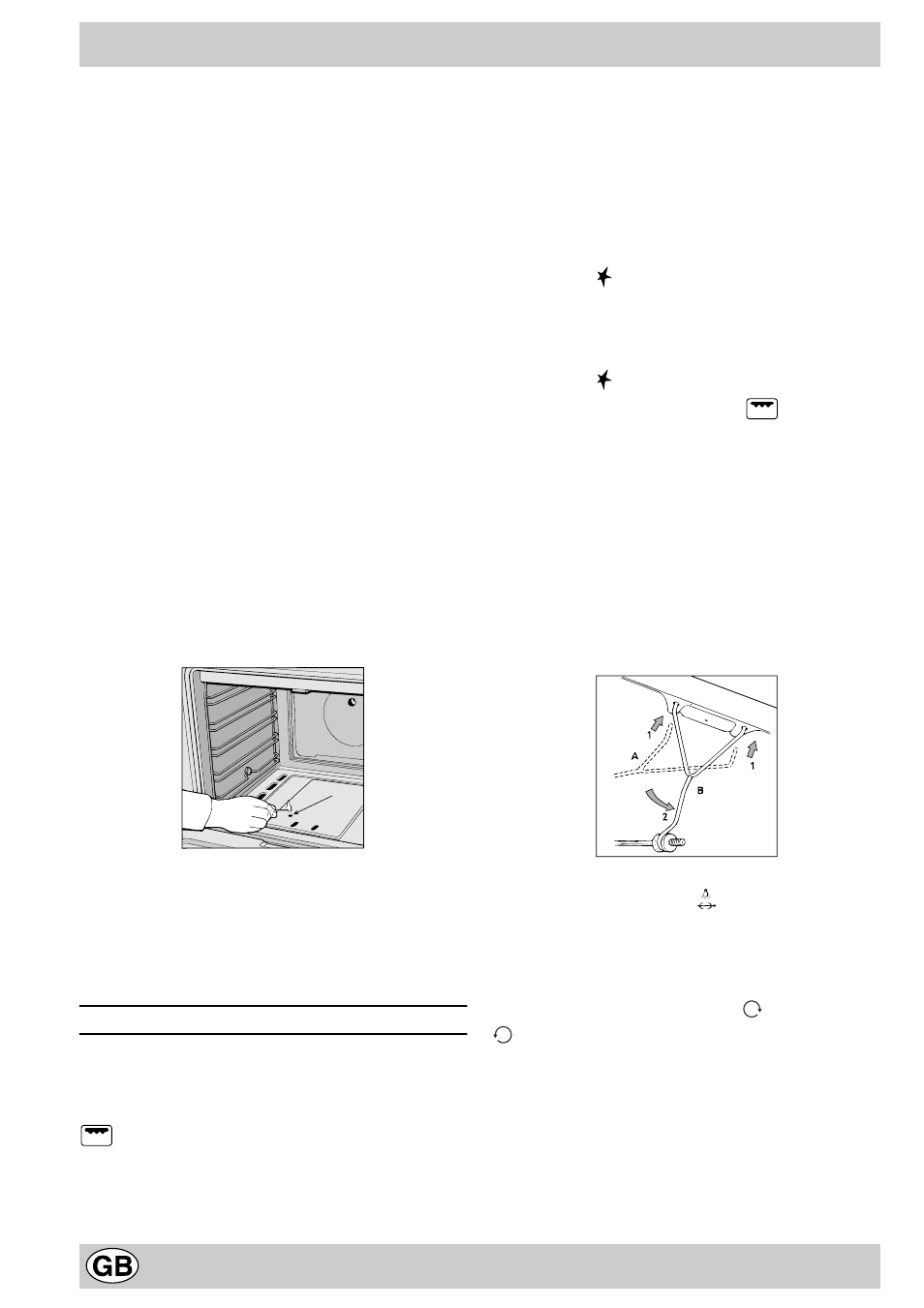 Indesit K 647 GS/G User Manual | Page 10 / 16