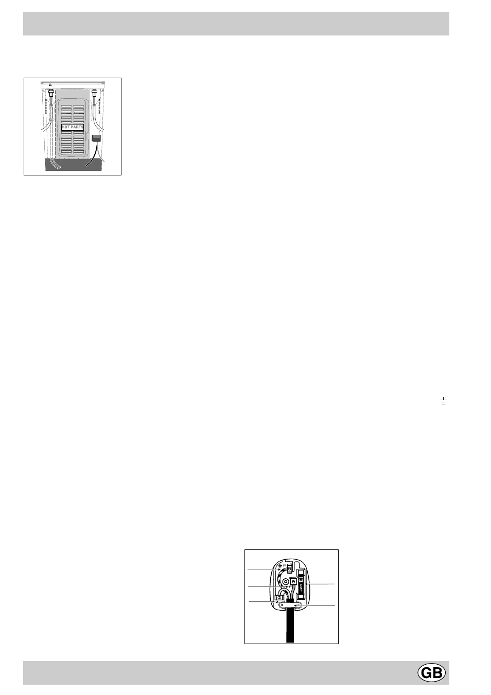 Indesit K 647 GS/G User Manual | Page 5 / 16