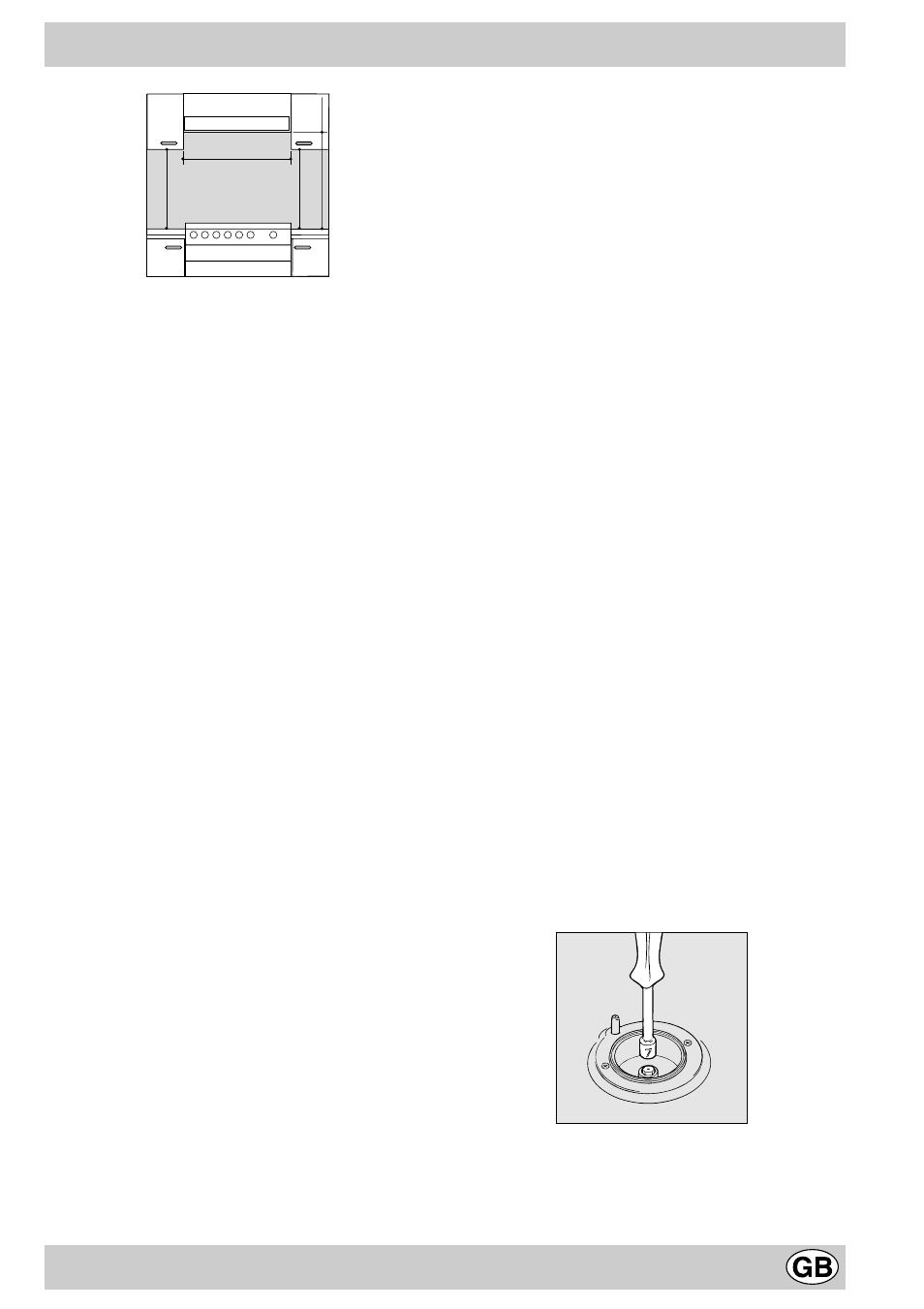 Indesit K1G21S/HU User Manual | Page 5 / 28