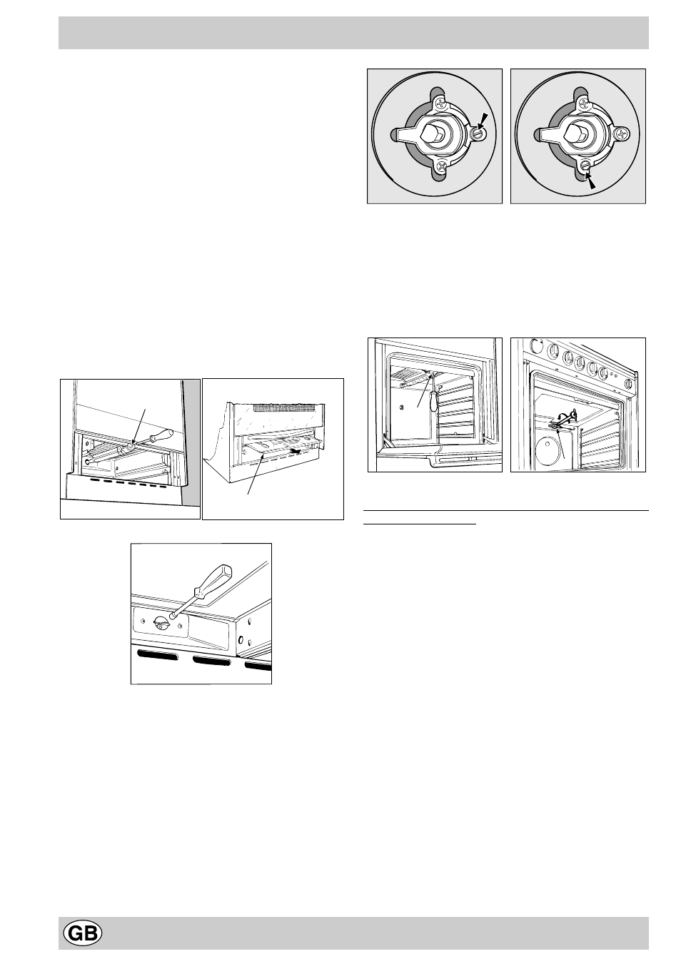 Indesit K1G21S/HU User Manual | Page 6 / 28